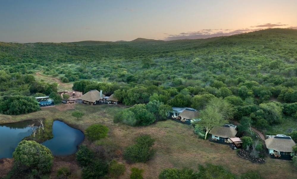 Exclusive Family Safari Offer at AndBeyond Phinda Zuka Lodge